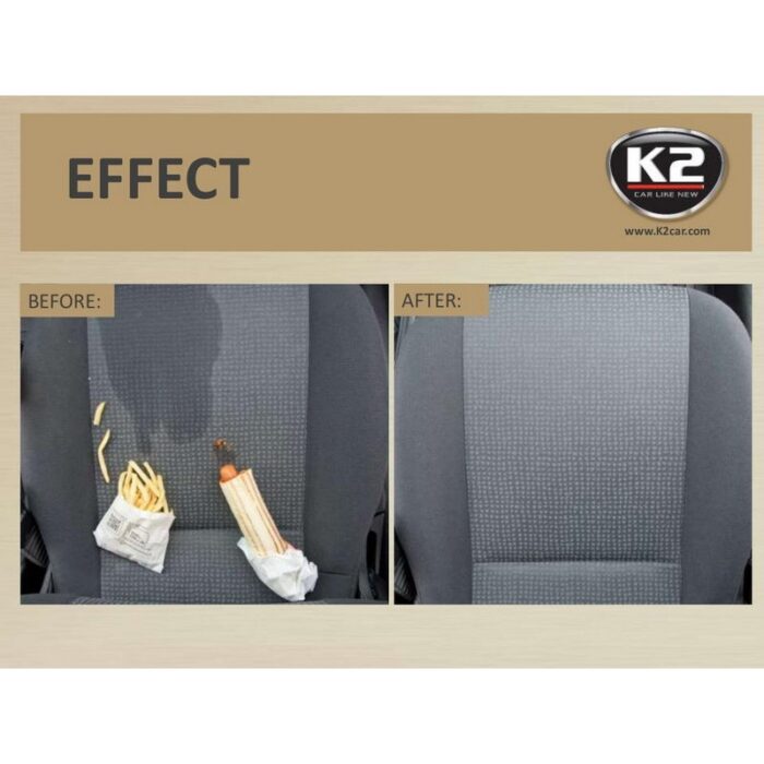 ⁦tapis منظف رش لكل الاسطح k2 k207m1⁩ - الصورة ⁦3⁩