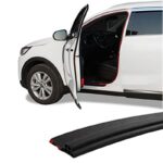 ⁦شبر باب كوري للحماية الوان G-006-4⁩ - الصورة ⁦5⁩