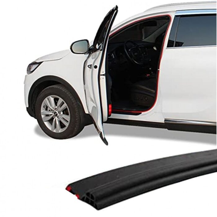 ⁦شبر باب كوري للحماية الوان G-006-4⁩ - الصورة ⁦5⁩