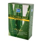 يوكو صابونة الالوفيرا لترطيب البشرة 100غم