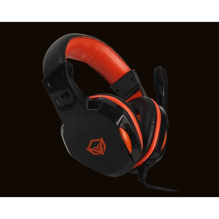 ⁦Meetion Gaming Headphone HP010⁩ - الصورة ⁦3⁩