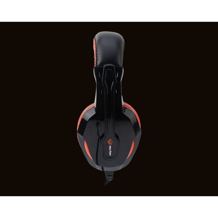 ⁦Meetion Gaming Headphone HP010⁩ - الصورة ⁦4⁩