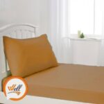 ⁦ملف فرشة مع وسادة MicroFit Twin 120x200+25 CM⁩ - الصورة ⁦2⁩