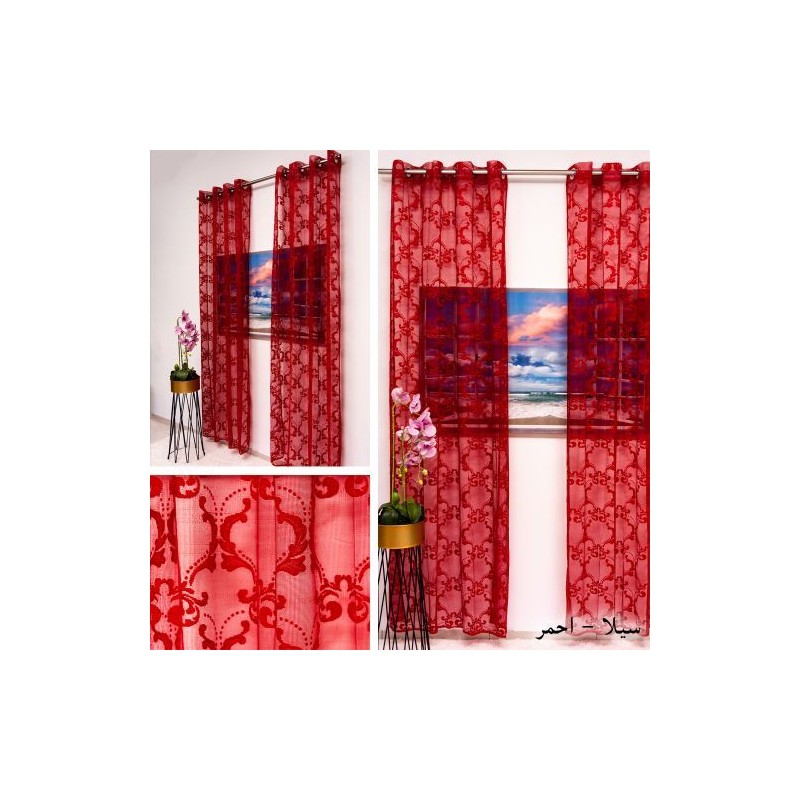 ⁦برادي سيلا أحمر⁩ - الصورة ⁦1⁩