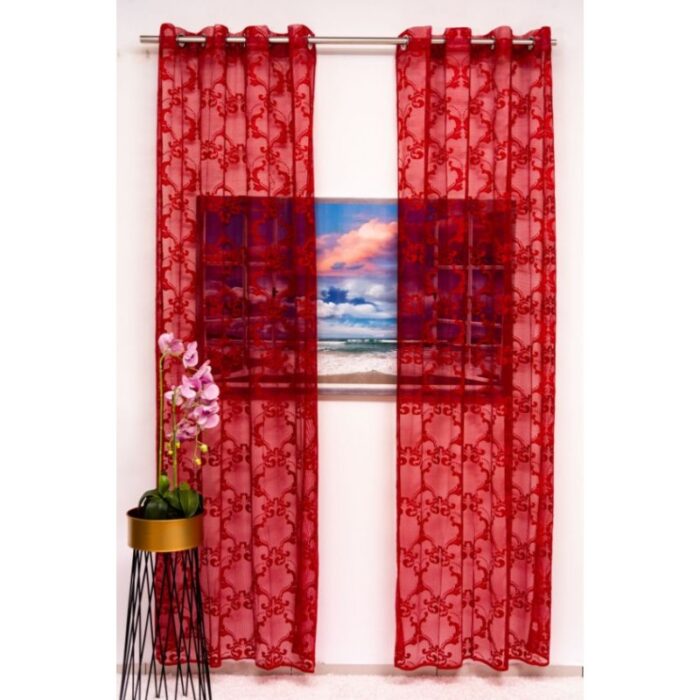 ⁦برادي سيلا أحمر⁩ - الصورة ⁦2⁩