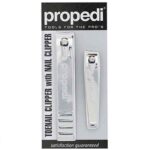 ريبلاين قصاصة اظافر 2قطعة PROMANI