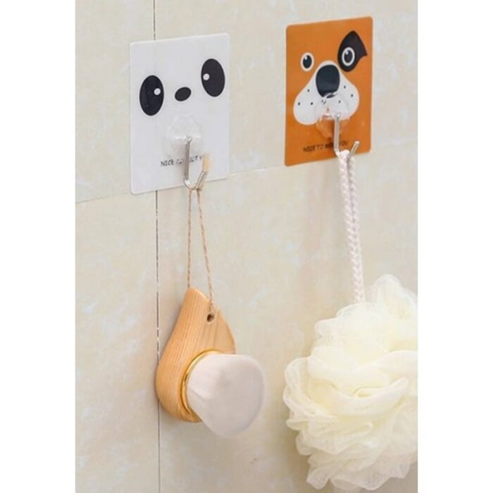 ⁦علاقة تلزيق 4 قطع⁩ - الصورة ⁦2⁩