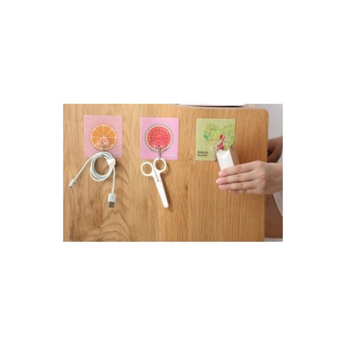 ⁦علاقة تلزيق 4 قطع⁩ - الصورة ⁦6⁩