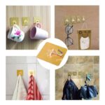 ⁦علاقة تلزيق 4 قطع⁩ - الصورة ⁦8⁩