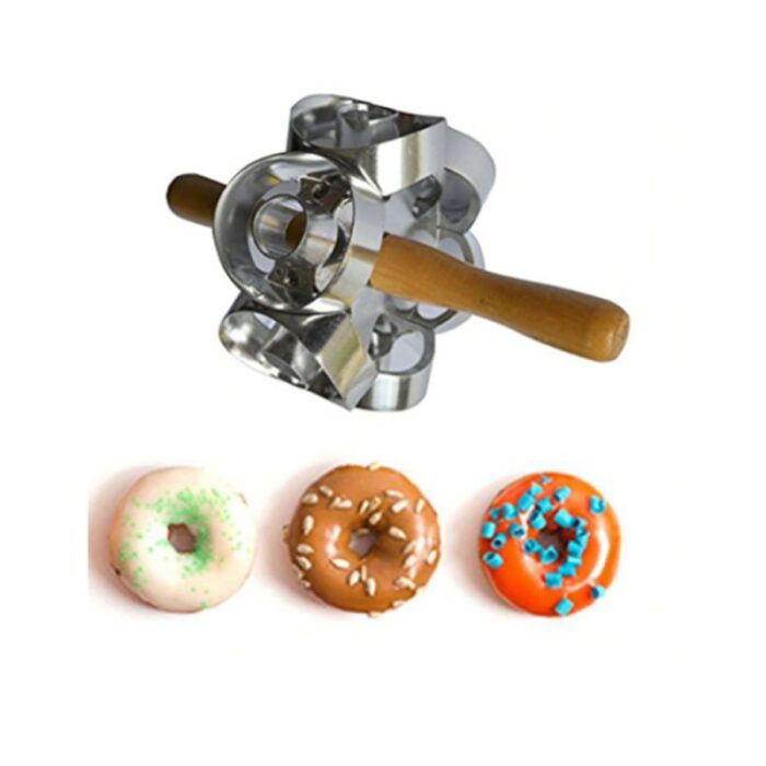 1024283_67da3db4406e5 قطاعة دوناتس ألمنيوم - الصورة 1