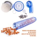 ⁦يد دوش تورمالين ( 3 حركات ) Future⁩ - الصورة ⁦2⁩