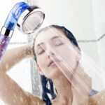 ⁦يد دوش تورمالين ( 3 حركات ) Future⁩ - الصورة ⁦4⁩