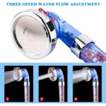 ⁦يد دوش تورمالين ( 3 حركات ) Future⁩ - الصورة ⁦6⁩