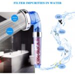 ⁦يد دوش تورمالين ( 3 حركات ) Future⁩ - الصورة ⁦7⁩