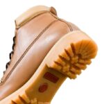 Hebron New Land Men's Boot 666