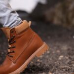 ⁦Hebron New Land Men's Boot 666⁩ - الصورة ⁦4⁩