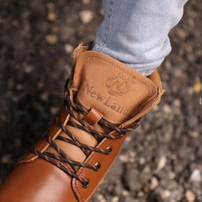 ⁦Hebron New Land Men's Boot 666⁩ - الصورة ⁦6⁩