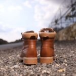 ⁦Hebron New Land Men's Boot 666⁩ - الصورة ⁦9⁩