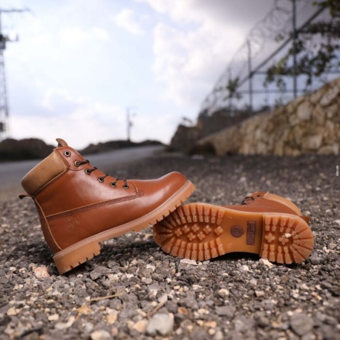 ⁦Hebron New Land Men's Boot 666⁩ - الصورة ⁦10⁩