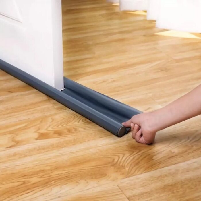 ⁦اسفنجة تحت الباب سكني غامق⁩ - الصورة ⁦3⁩