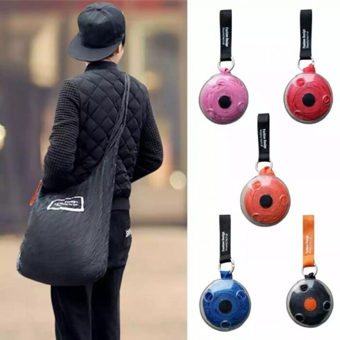 1024385_67da3ddb11bdb شنطة رول أحمر - الصورة 1