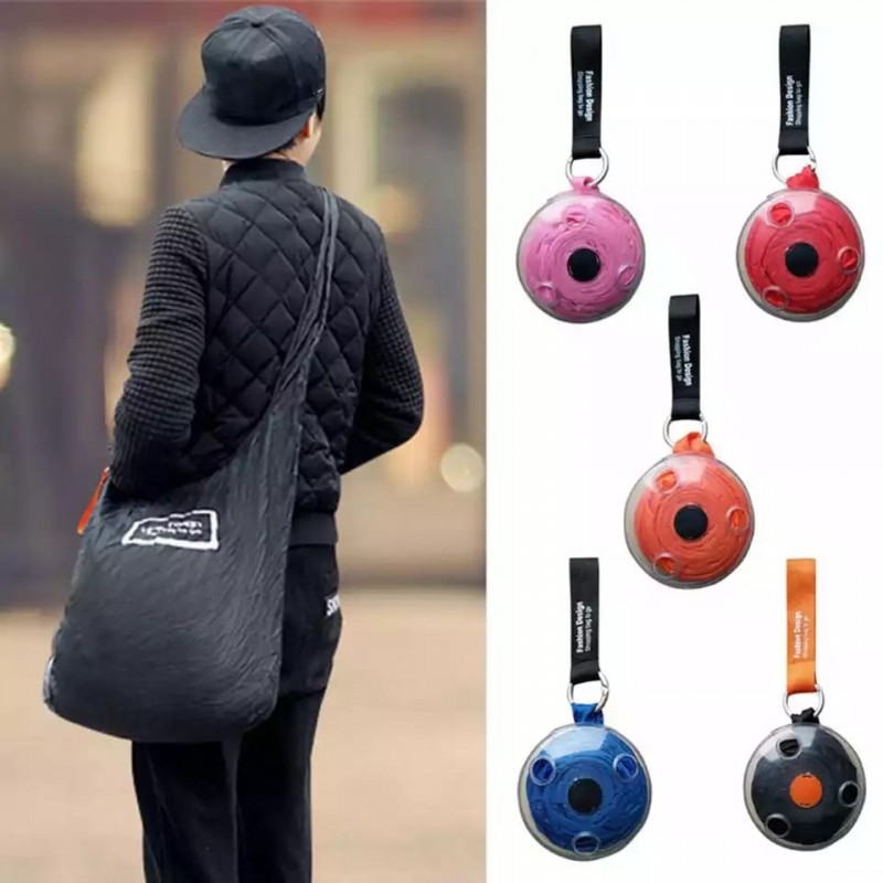 ⁦شنطة رول أحمر⁩ - الصورة ⁦1⁩