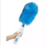 منفضة غبرة كهربائية