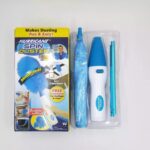 ⁦منفضة غبرة كهربائية⁩ - الصورة ⁦2⁩