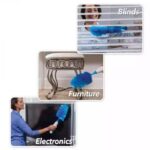 ⁦منفضة غبرة كهربائية⁩ - الصورة ⁦4⁩