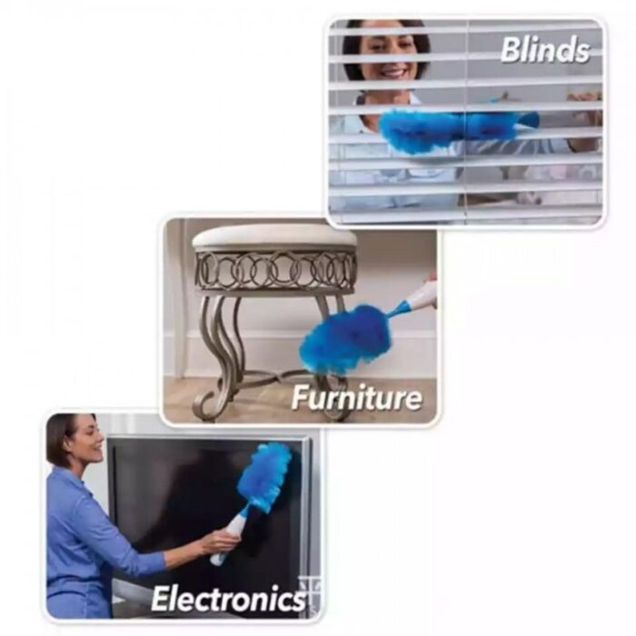 ⁦منفضة غبرة كهربائية⁩ - الصورة ⁦4⁩