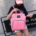 شنط بيبي زهري