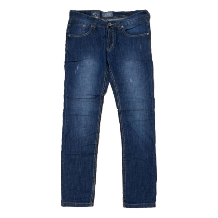 1024541_67da3e20d5dcc بنطلون جينز شبابي - الصورة 1