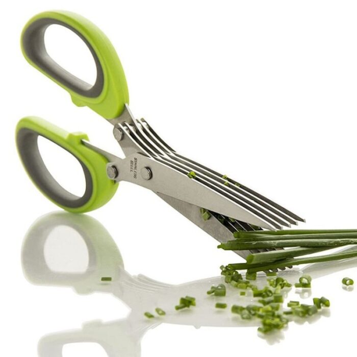 1024733_67da3e439e653 مقص بقدونس وخضار ورقية - الصورة 1