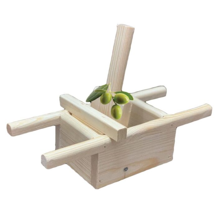 1024734_67da3e446bcd9 رصاعة زيتون خشب - الصورة 1