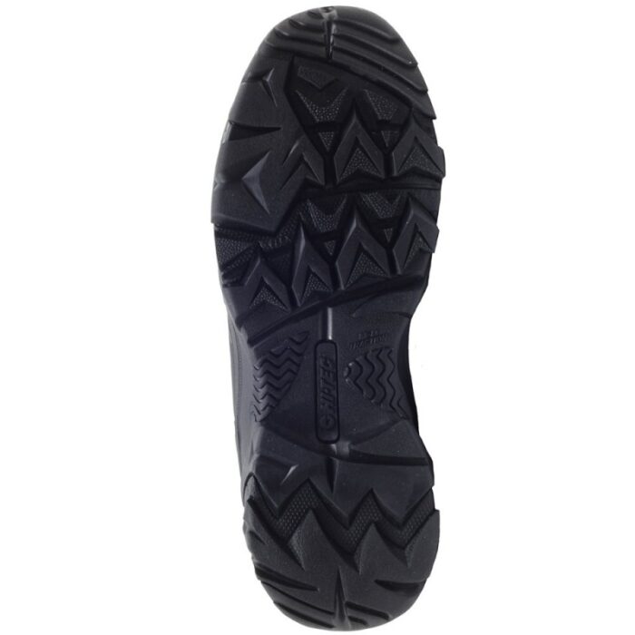 1024747_67da3e79b910c Hi-Tec Tarantula Mid WP Hiking Shoes حذاء هاي-تيك تارانتولا ميد ووتر بروف لون بني - الصورة 1