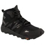 Hi-Tec V-Lite Shift I + Hiking Shoes  حذاء هاي-تيك في-لايت شيفت اي بلس هيكينج لون أسود