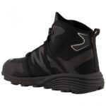 ⁦Hi-Tec V-Lite Shift I + Hiking Shoes  حذاء هاي-تيك في-لايت شيفت اي بلس هيكينج لون أسود⁩ - الصورة ⁦2⁩