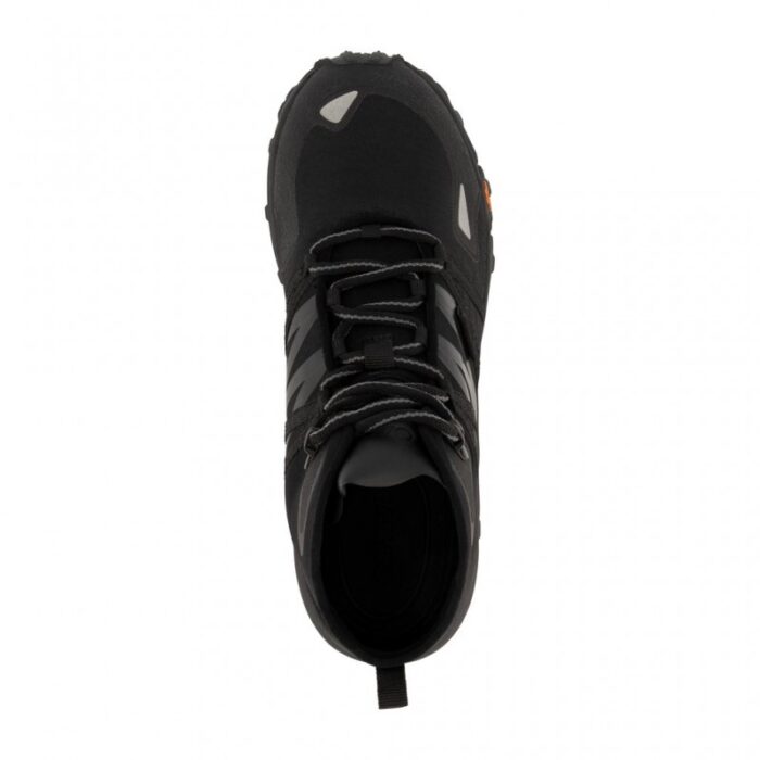 ⁦Hi-Tec V-Lite Shift I + Hiking Shoes  حذاء هاي-تيك في-لايت شيفت اي بلس هيكينج لون أسود⁩ - الصورة ⁦5⁩