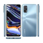 Realme 7 Pro 128GB 8GB كفالة سنة