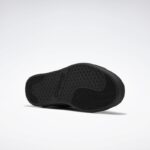 ⁦حذاء ريبوك ويال كومبليت كلن 2.0  للجنسين لون أسود - Reebok Unisex Royal Complete Clean 2.0 Shoes - Black⁩ - الصورة ⁦7⁩