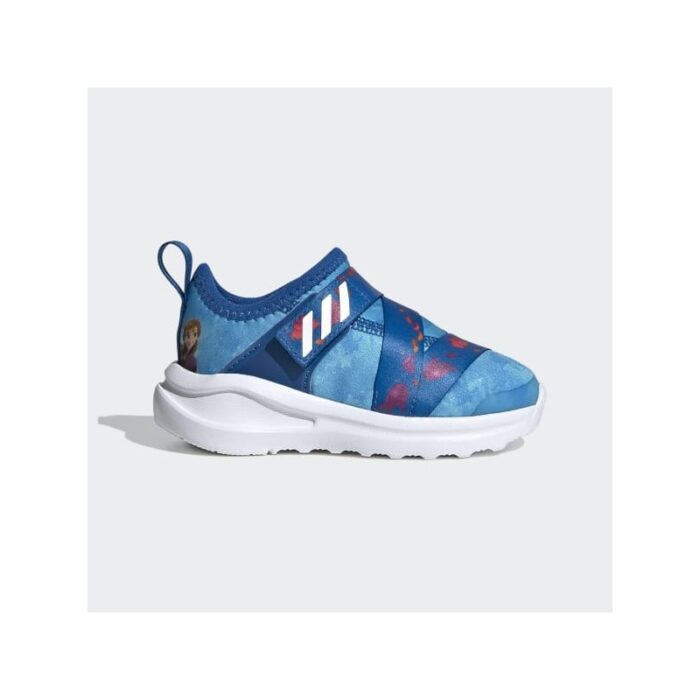 ⁦Adidas Frozen FortaRun X Shoes‏⁩ - الصورة ⁦2⁩