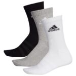 Adidas CUSHIONED CREW SOCKS 3 PAIRS