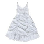 فستان بناتي جورجيت