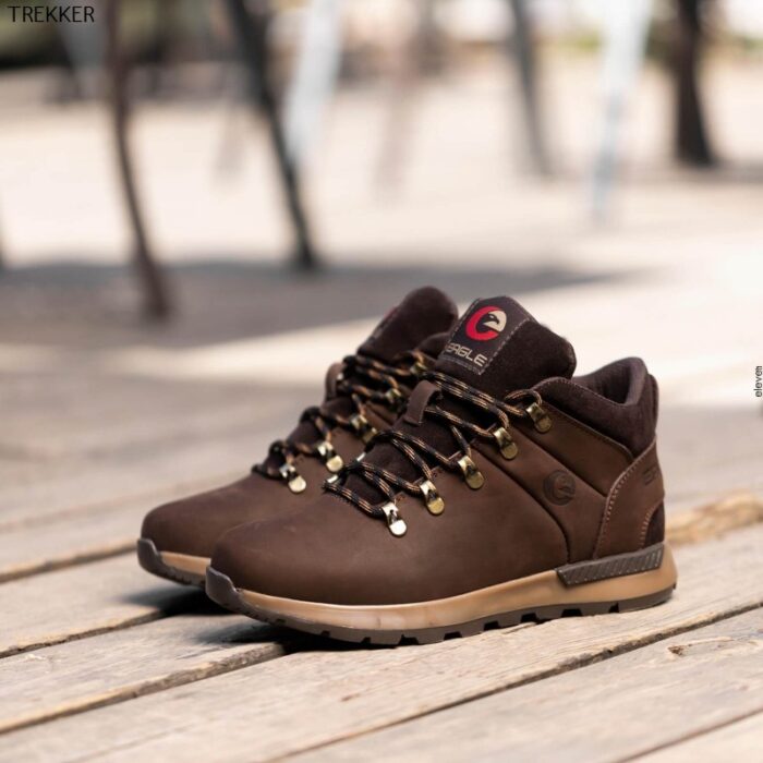 ⁦Eagle Trikker Boot⁩ - الصورة ⁦7⁩