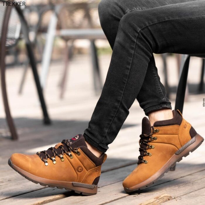 ⁦Eagle Trikker Boot⁩ - الصورة ⁦7⁩