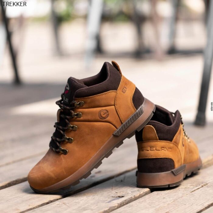 ⁦Eagle Trikker Boot⁩ - الصورة ⁦9⁩