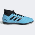 adidas Unisex' Soccer Shoes Predator Tango 19.3 TF Shoes