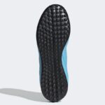 ⁦adidas Unisex' Soccer Shoes Predator Tango 19.3 TF Shoes⁩ - الصورة ⁦3⁩