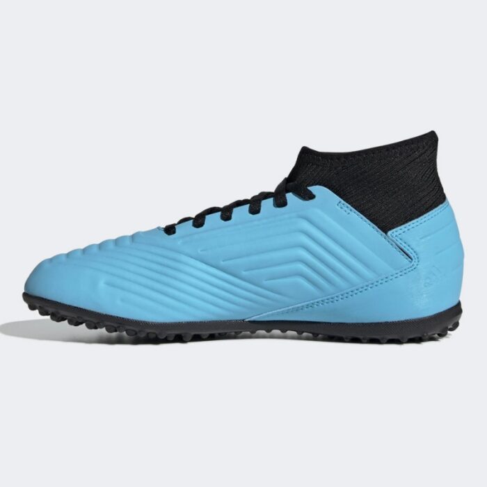 ⁦adidas Unisex' Soccer Shoes Predator Tango 19.3 TF Shoes⁩ - الصورة ⁦6⁩