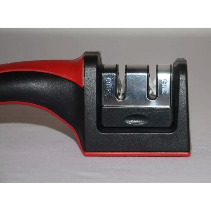 ⁦مسن سكاكين ثقيل⁩ - الصورة ⁦3⁩